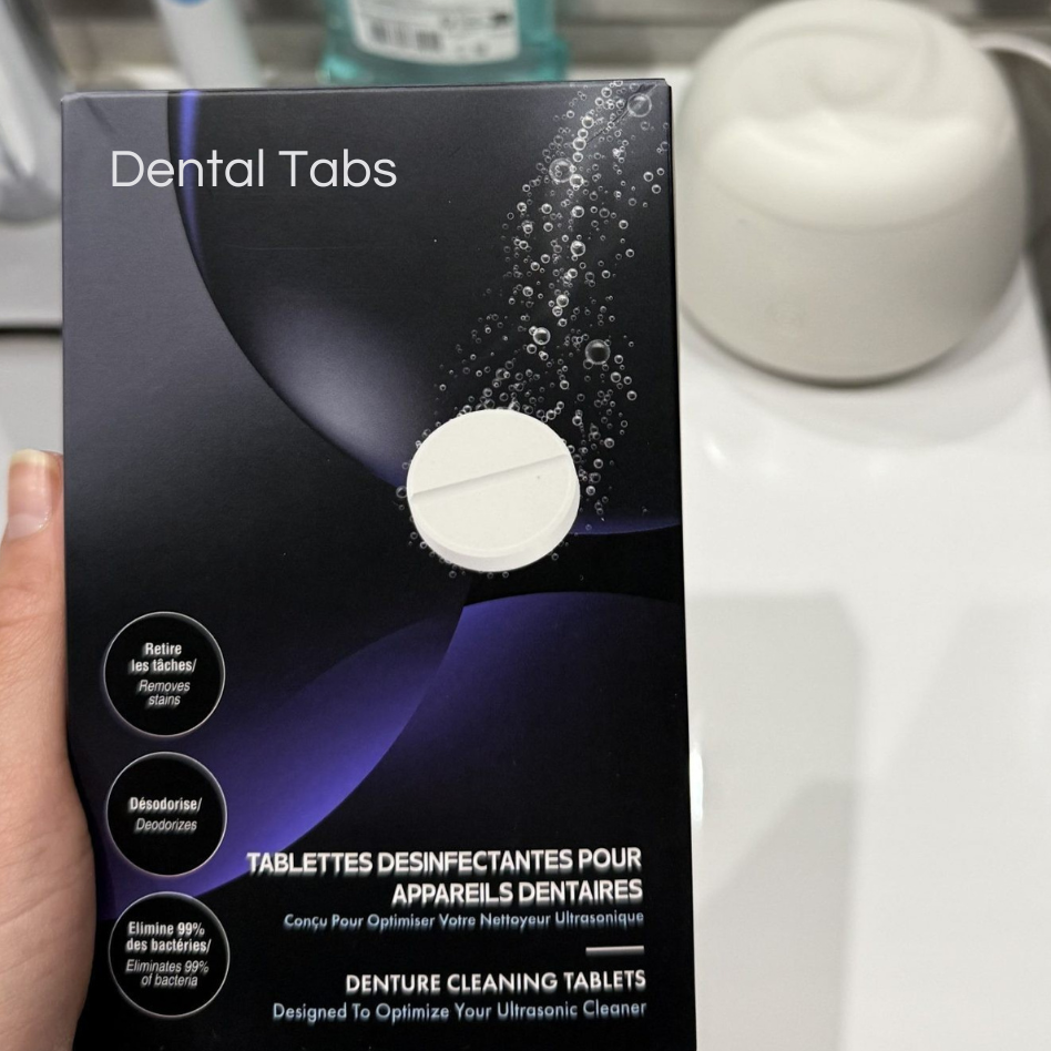 DentalTabs