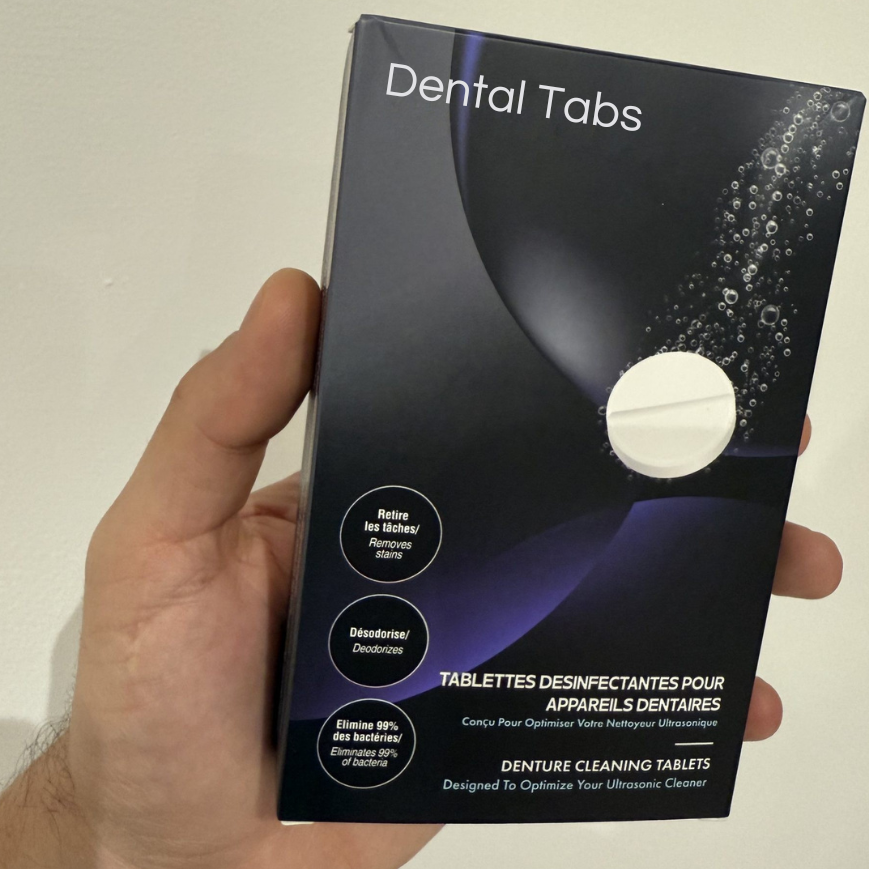 DentalTabs