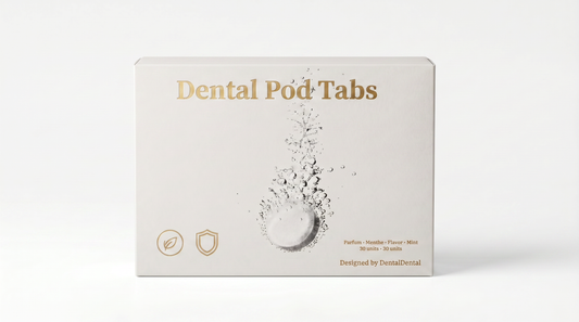Dental Pod Tabs